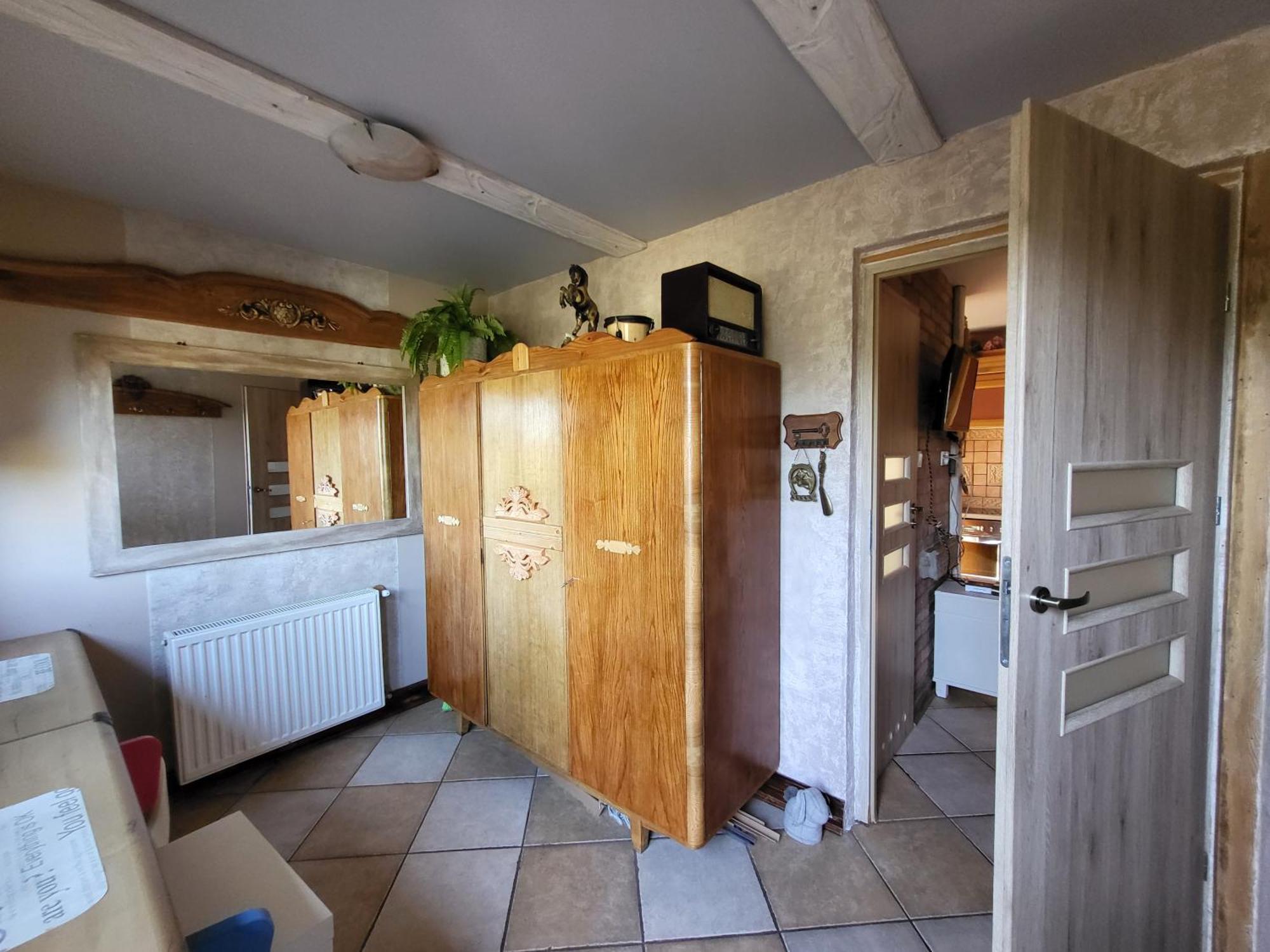 Villa Zakatek Zurawi 2 Swinemünde Exterior foto